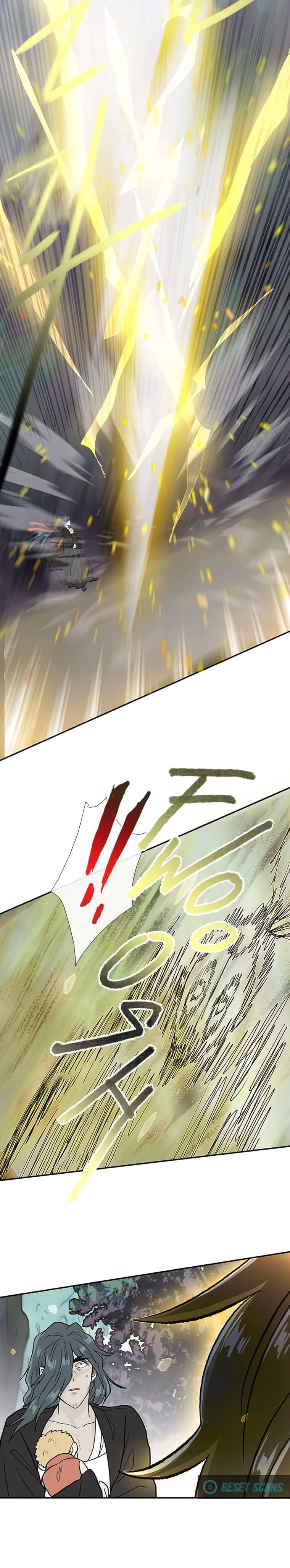 Read The Scholar's Reincarnation Manga Online