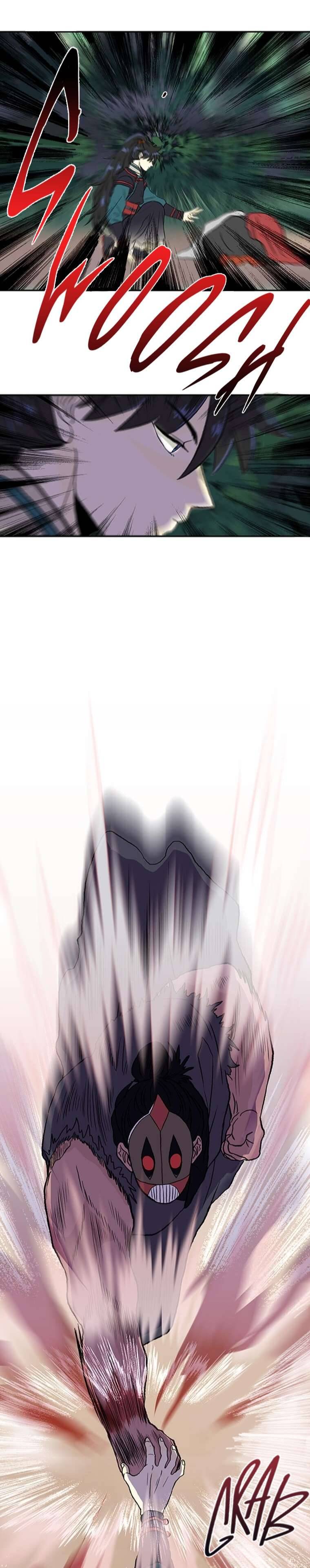 Read The Scholar's Reincarnation Manga Online