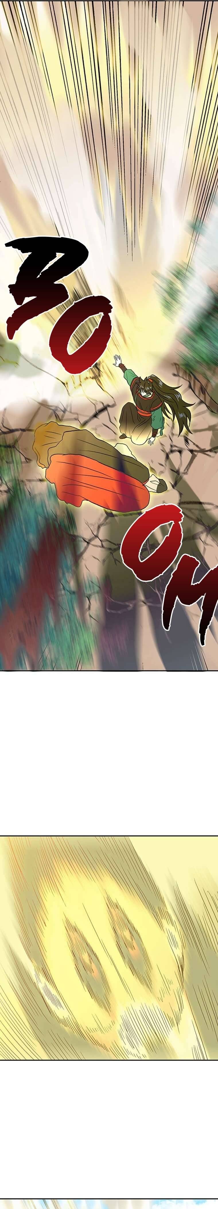 Read The Scholar's Reincarnation Manga Online