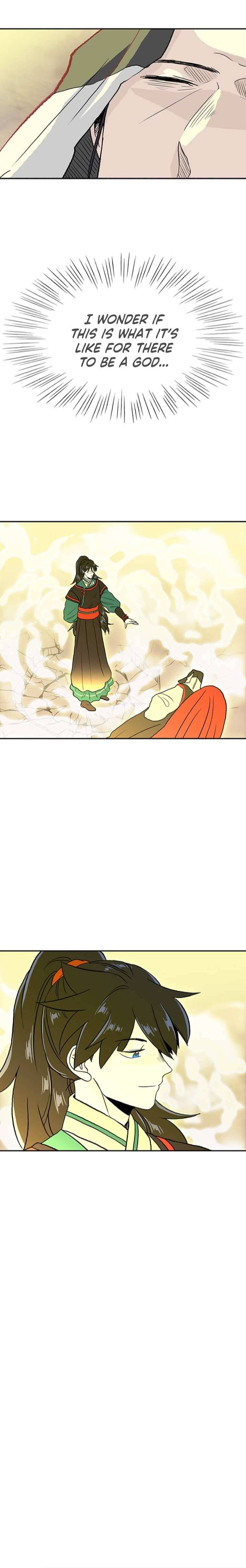 Read The Scholar's Reincarnation Manga Online