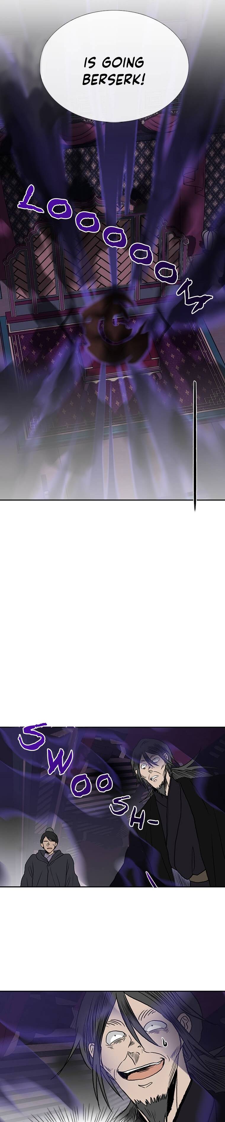 Read The Scholar's Reincarnation Manga Online