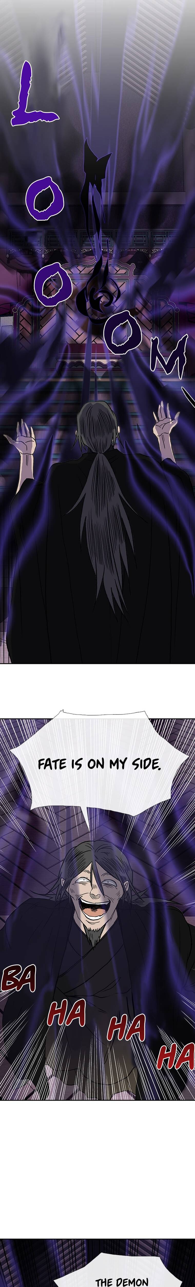 Read The Scholar's Reincarnation Manga Online