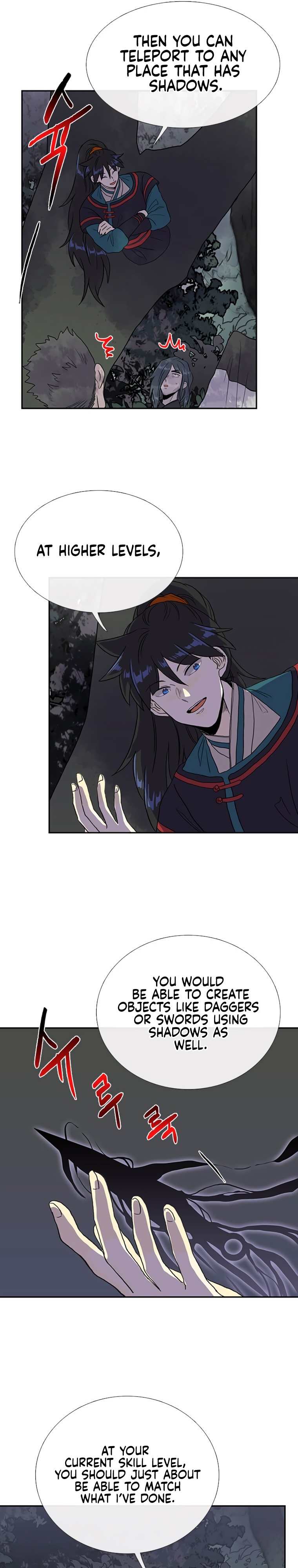 Read The Scholar's Reincarnation Manga Online