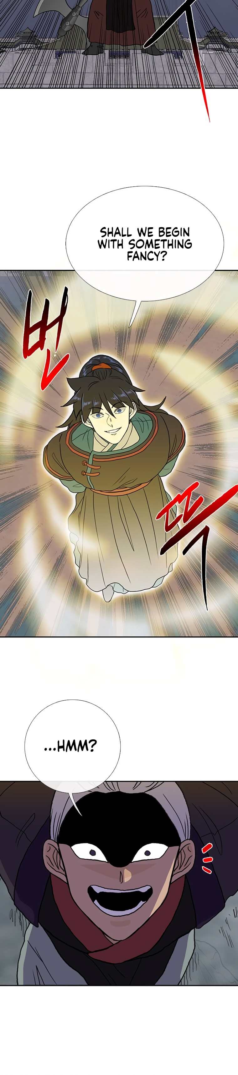 Read The Scholar's Reincarnation Manga Online