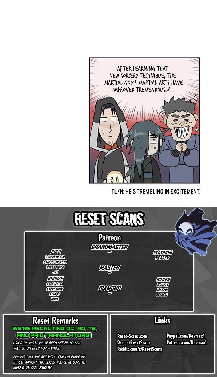 Read The Scholar's Reincarnation Manga Online