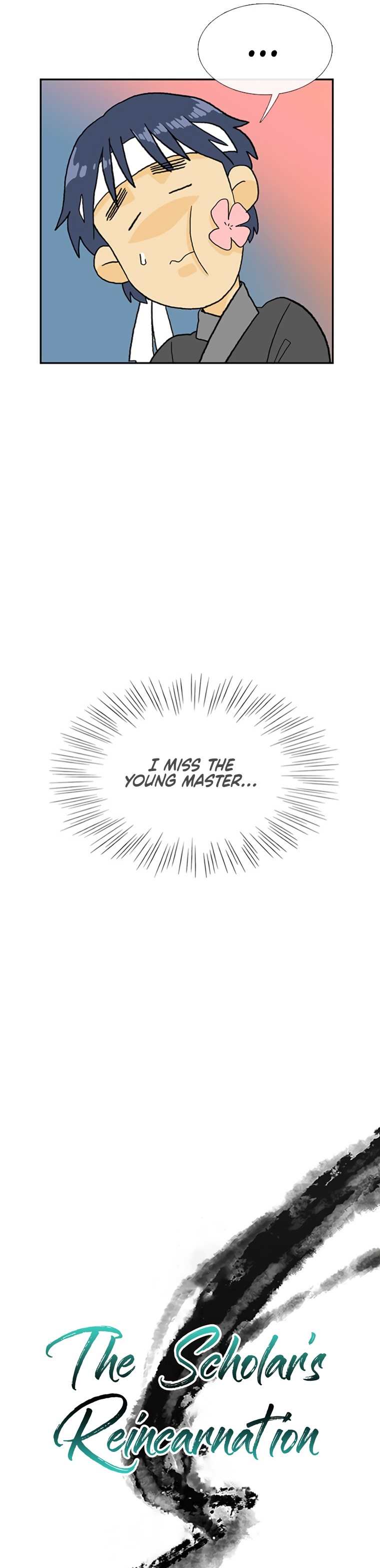 Read The Scholar's Reincarnation Manga Online