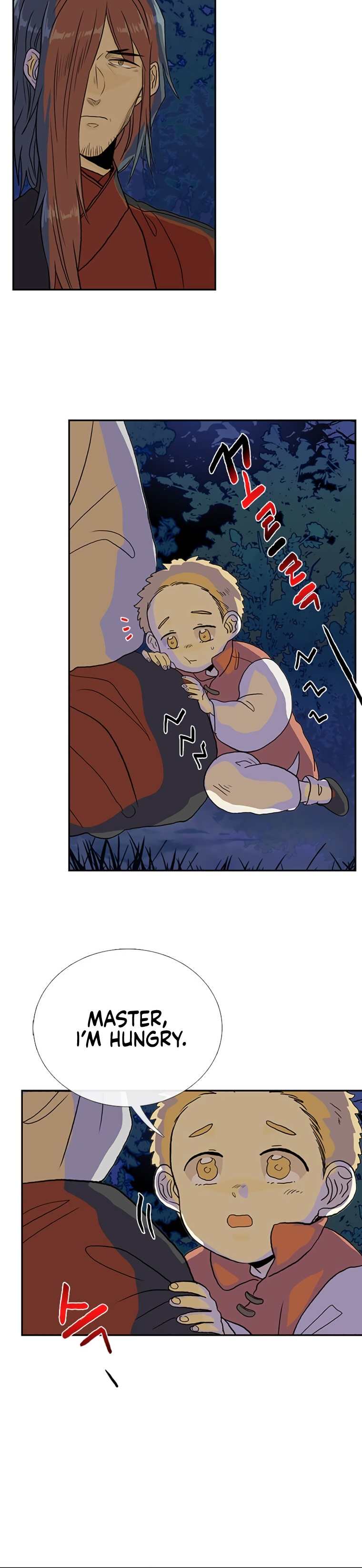 Read The Scholar's Reincarnation Manga Online