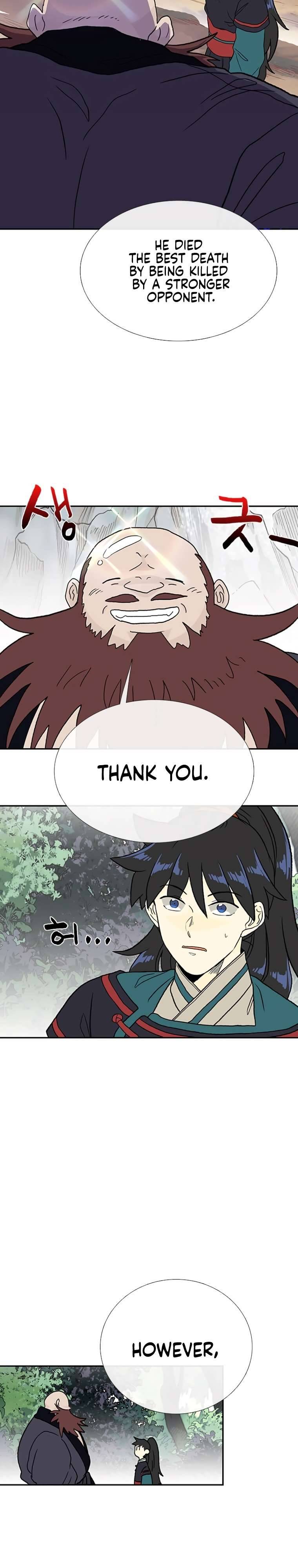 Read The Scholar's Reincarnation Manga Online