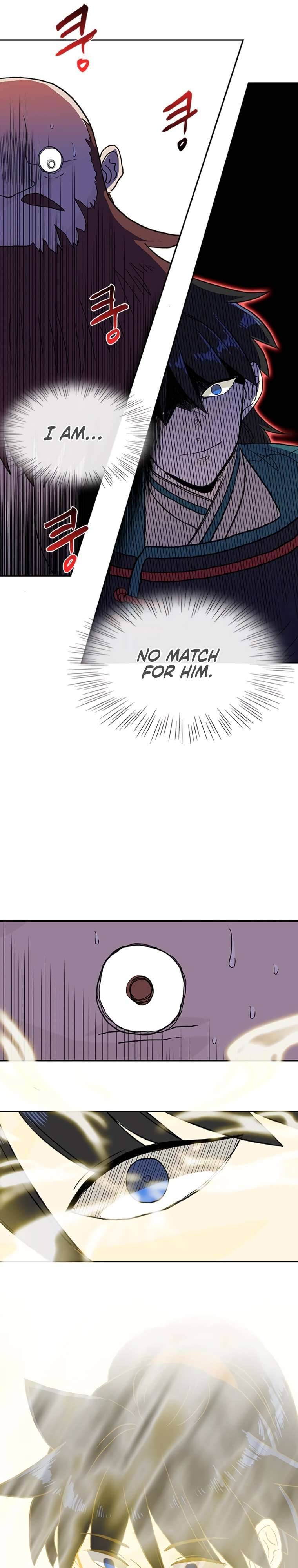 Read The Scholar's Reincarnation Manga Online