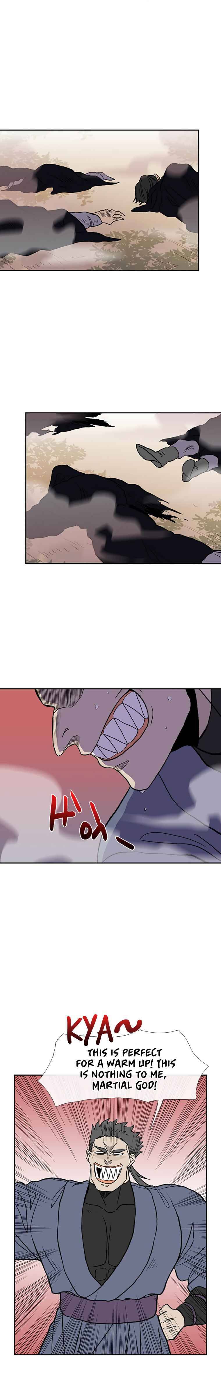 Read The Scholar's Reincarnation Manga Online