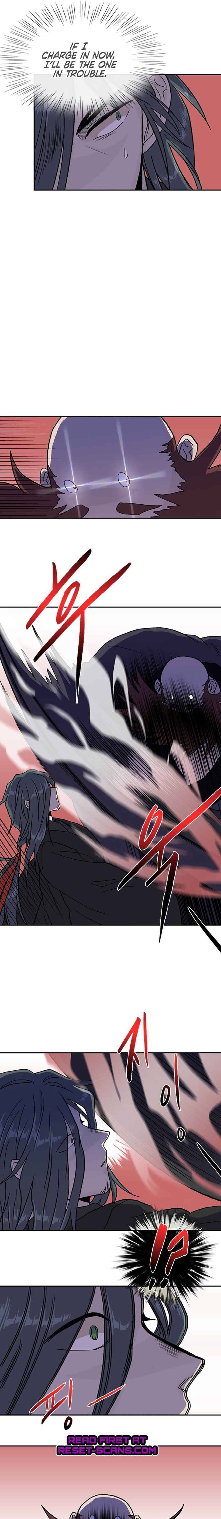 Read The Scholar's Reincarnation Manga Online