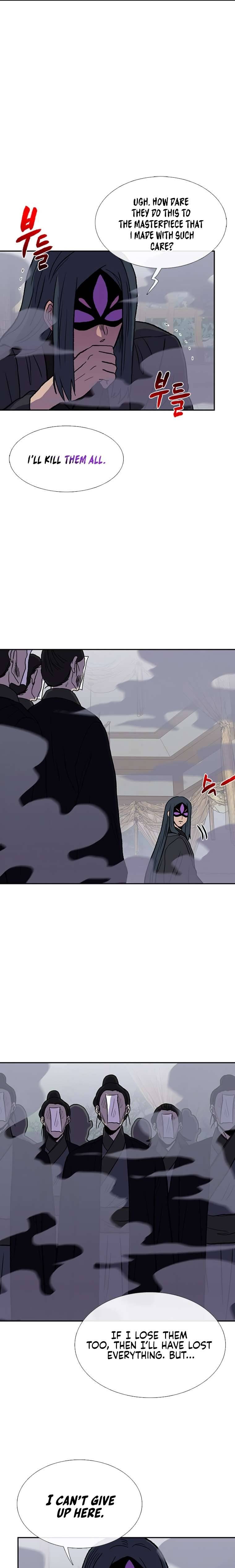 Read The Scholar's Reincarnation Manga Online