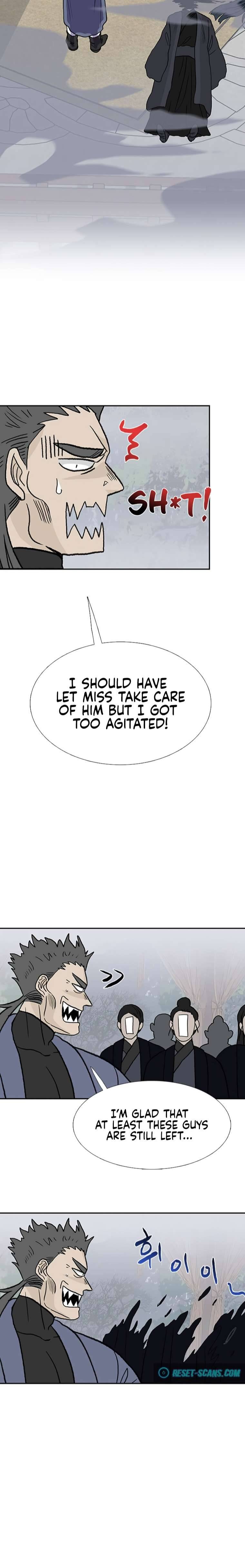 Read The Scholar's Reincarnation Manga Online