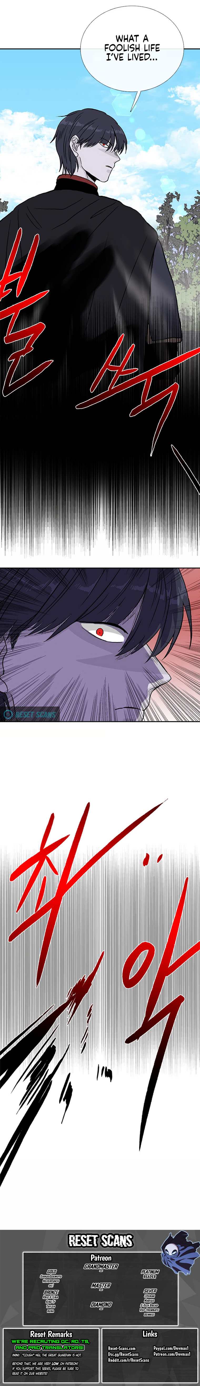 Read The Scholar's Reincarnation Manga Online