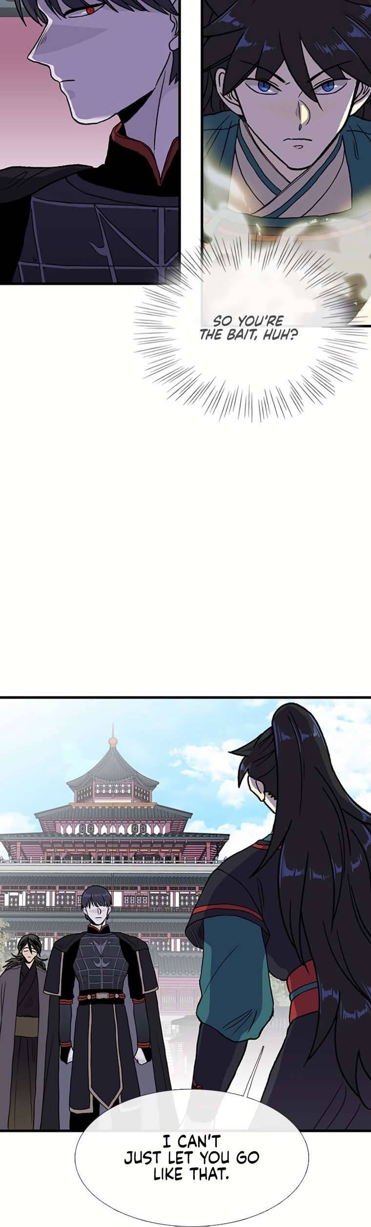 Read The Scholar's Reincarnation Manga Online