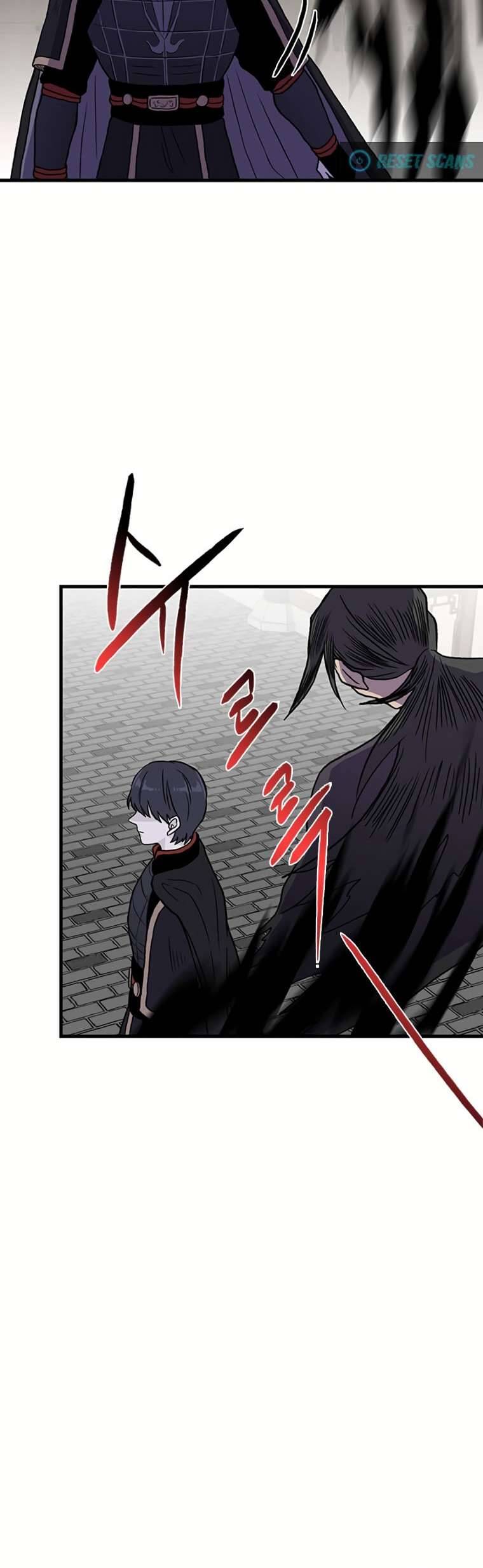 Read The Scholar's Reincarnation Manga Online