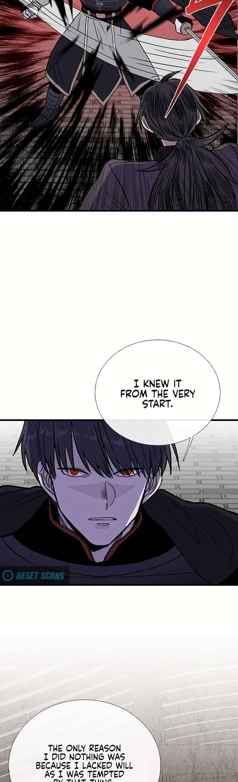 Read The Scholar's Reincarnation Manga Online