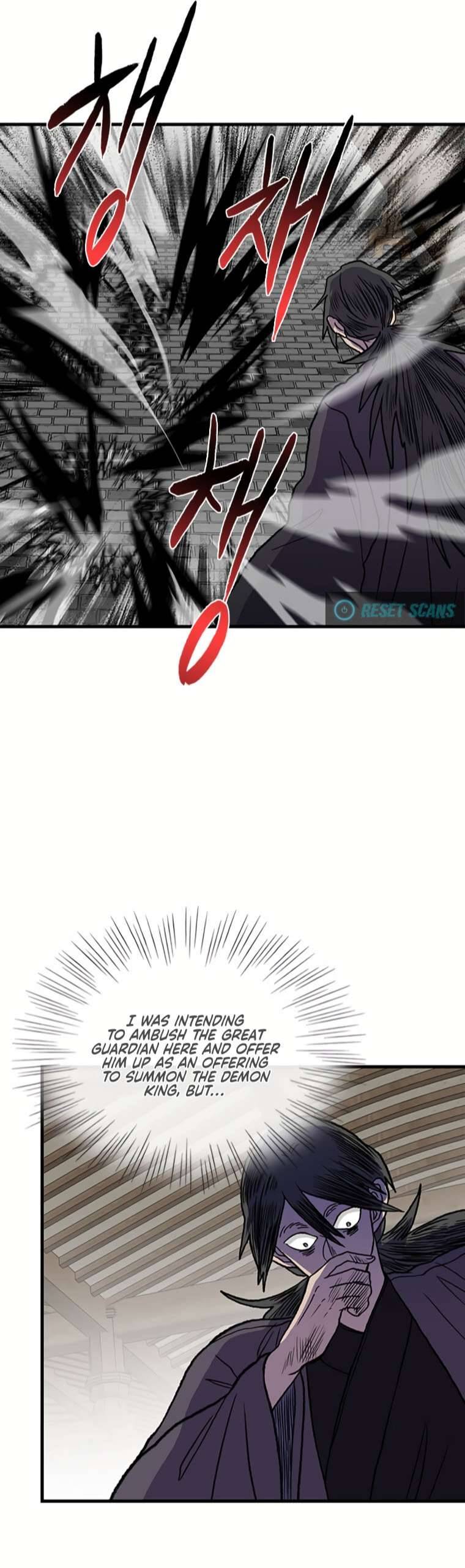 Read The Scholar's Reincarnation Manga Online