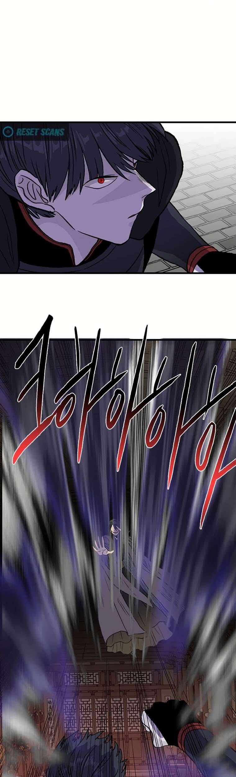 Read The Scholar's Reincarnation Manga Online