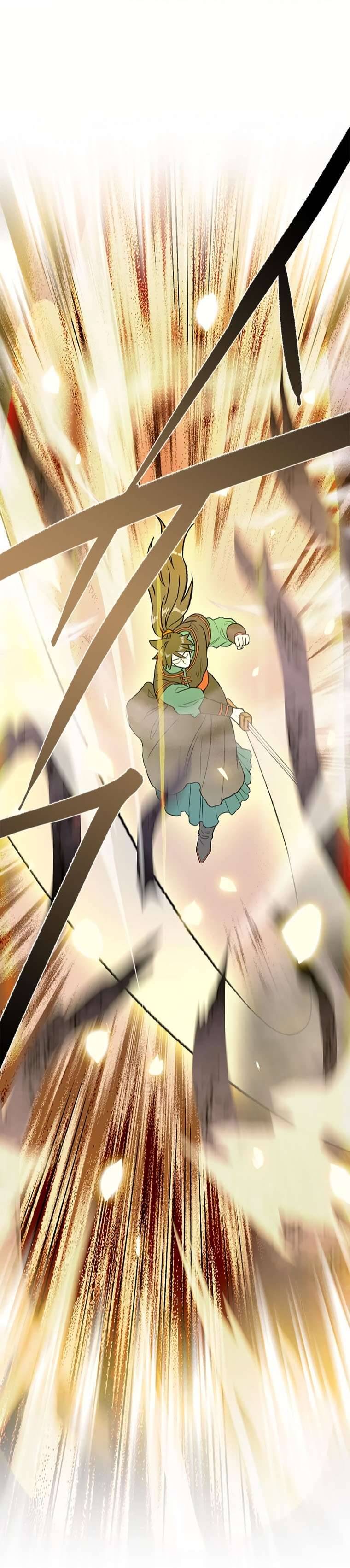 Read The Scholar's Reincarnation Manga Online