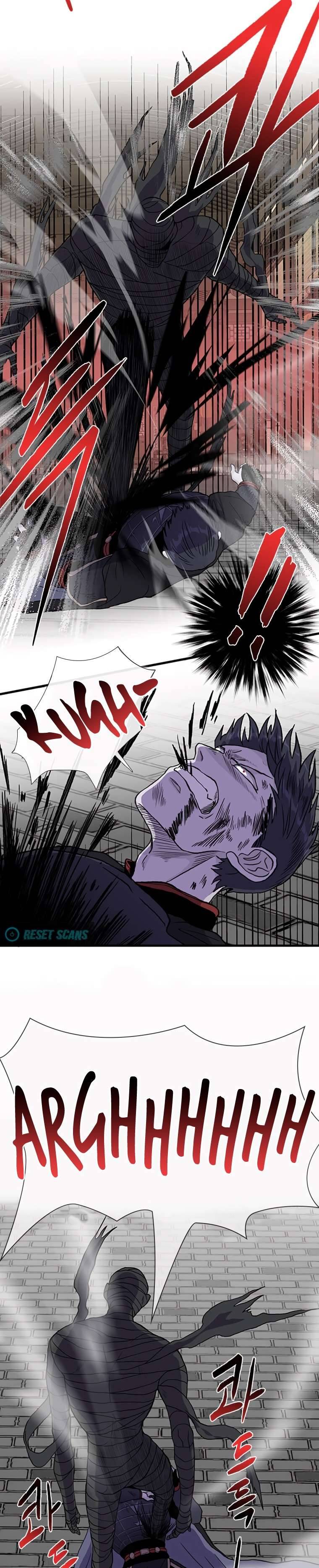 Read The Scholar's Reincarnation Manga Online