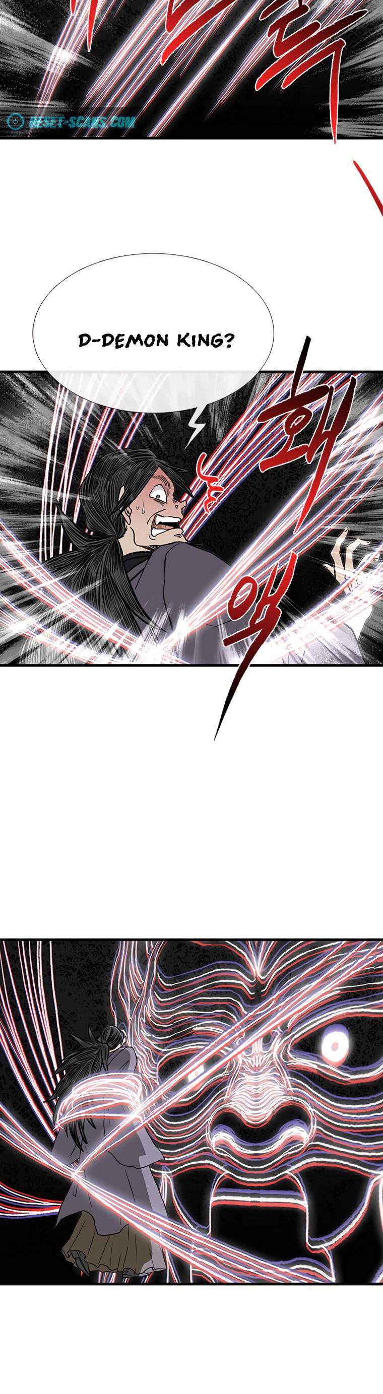 Read The Scholar's Reincarnation Manga Online