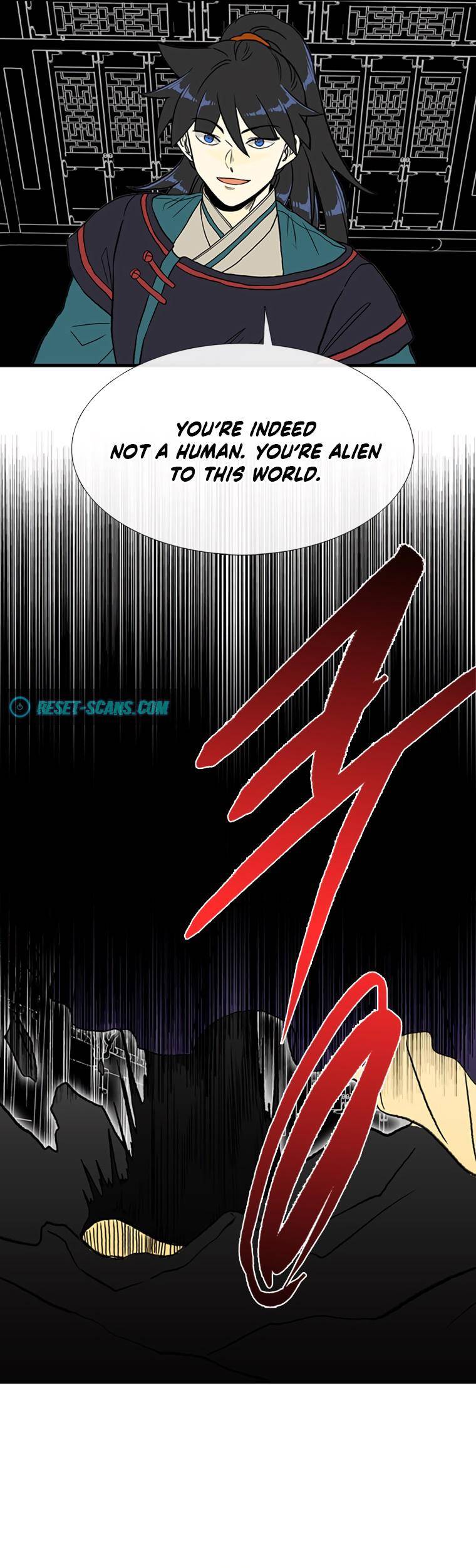 Read The Scholar's Reincarnation Manga Online