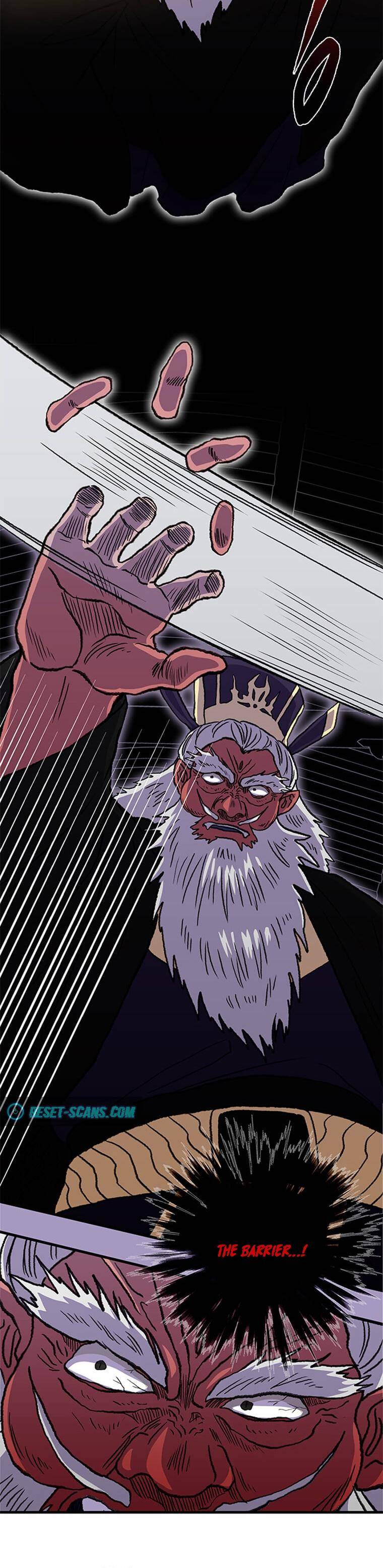 Read The Scholar's Reincarnation Manga Online