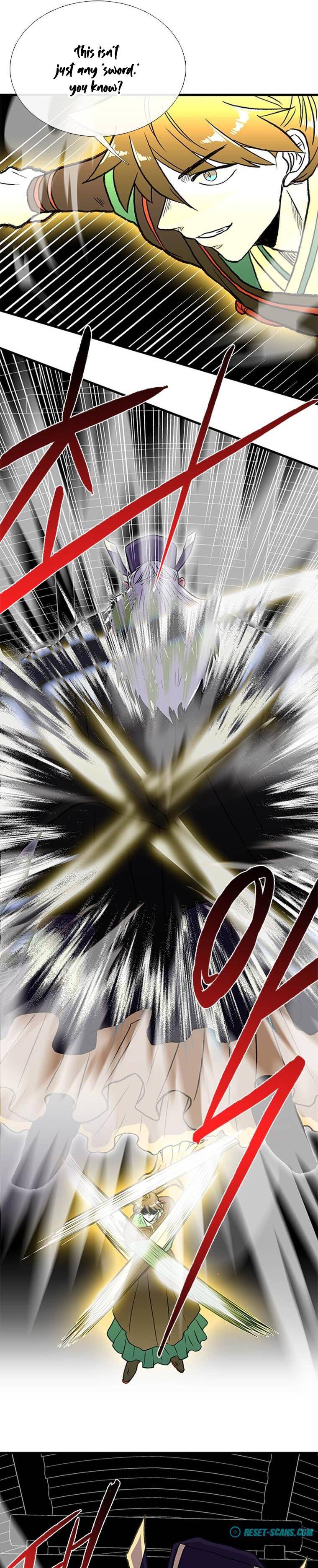 Read The Scholar's Reincarnation Manga Online