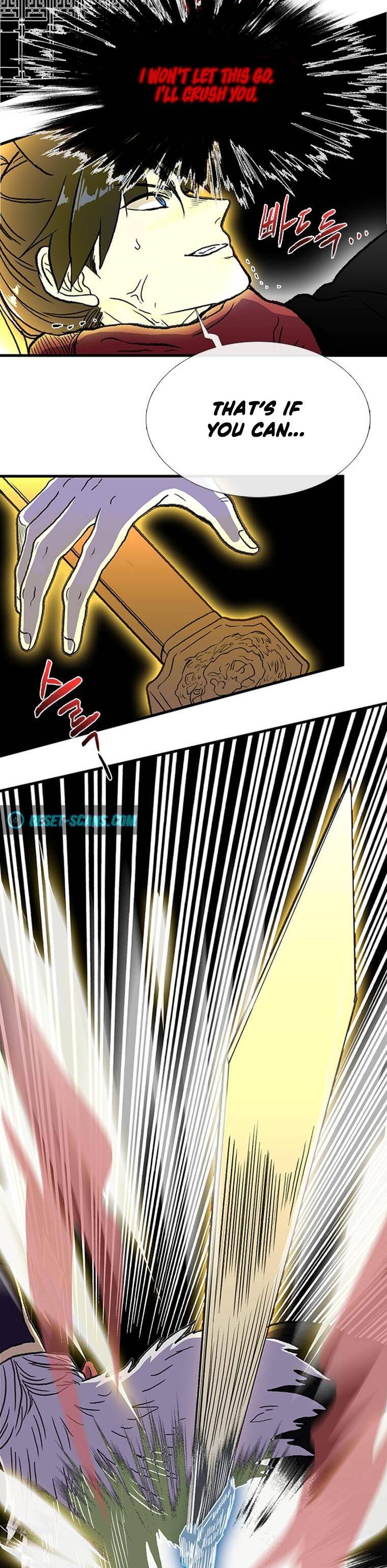 Read The Scholar's Reincarnation Manga Online