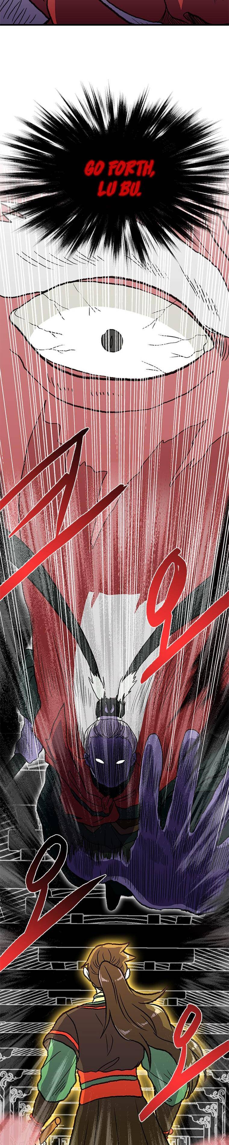 Read The Scholar's Reincarnation Manga Online