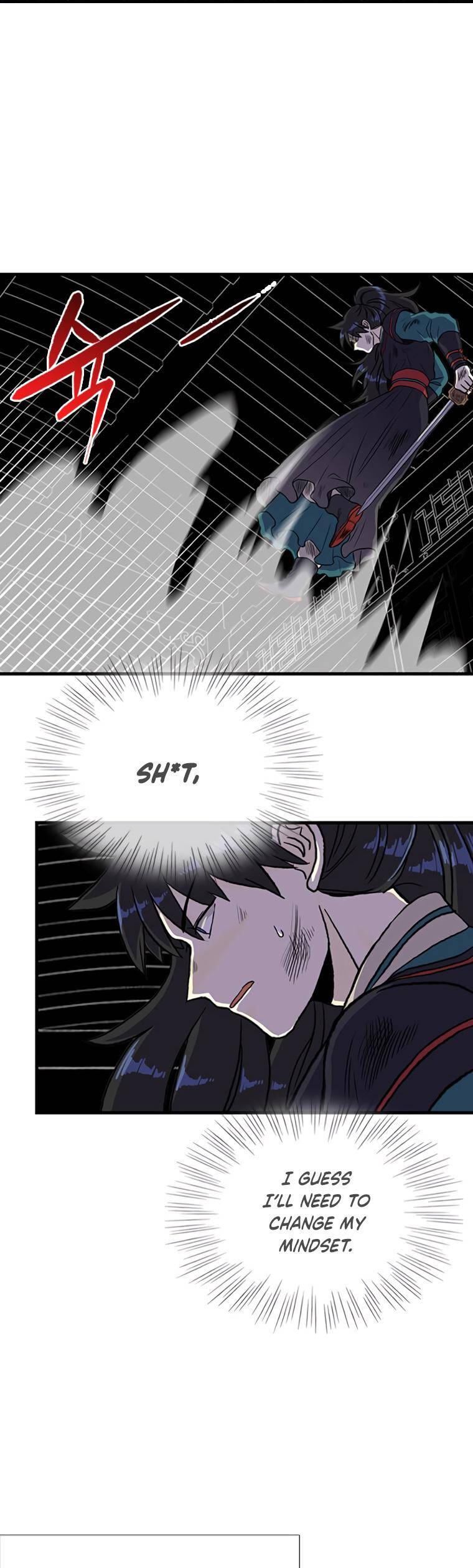 Read The Scholar's Reincarnation Manga Online