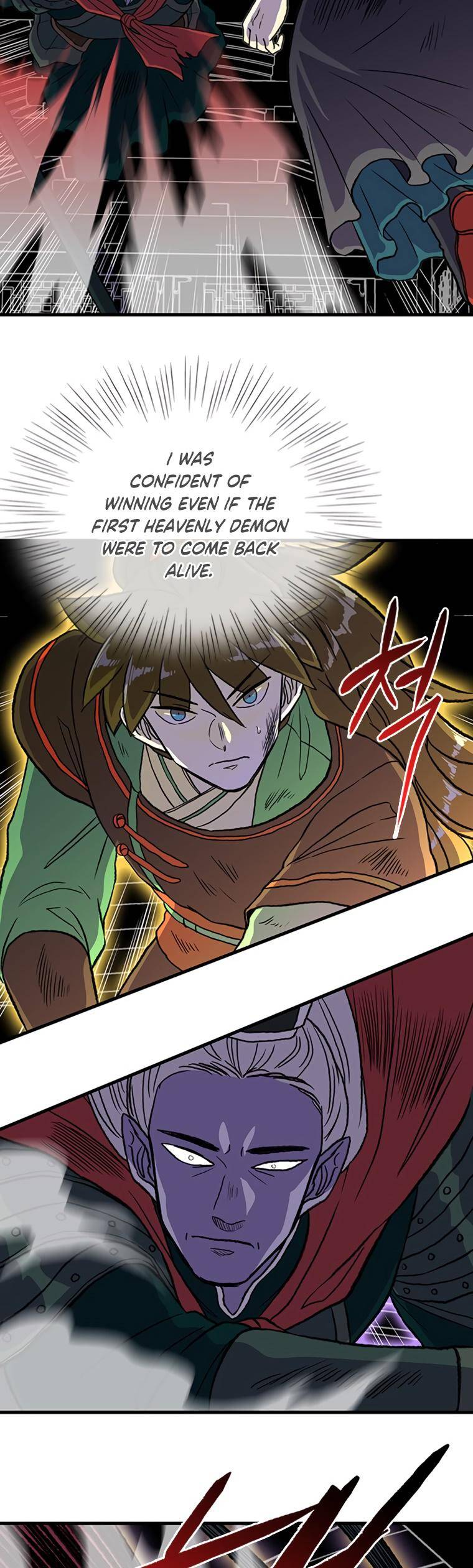 Read The Scholar's Reincarnation Manga Online