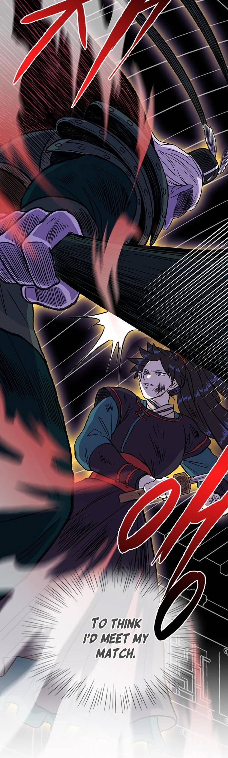 Read The Scholar's Reincarnation Manga Online