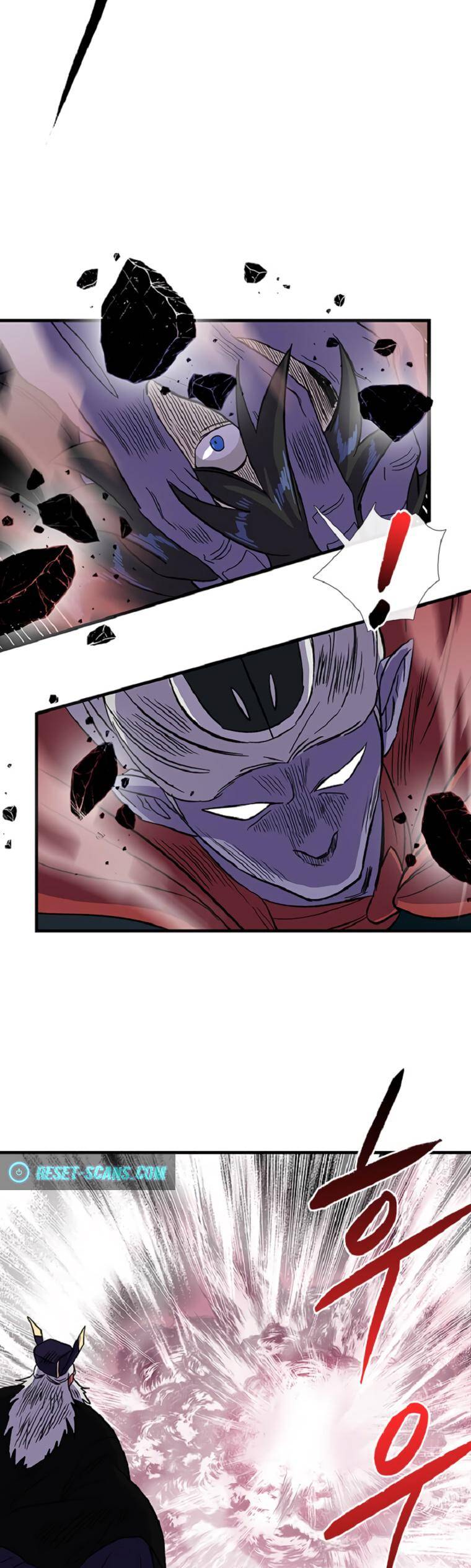 Read The Scholar's Reincarnation Manga Online