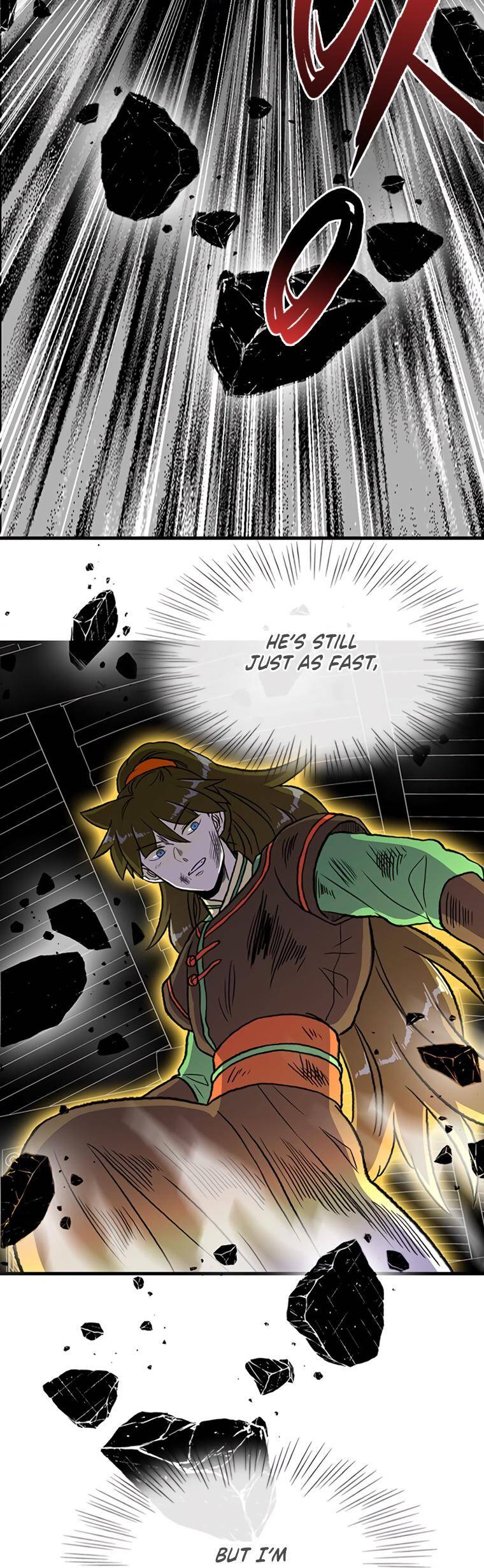 Read The Scholar's Reincarnation Manga Online