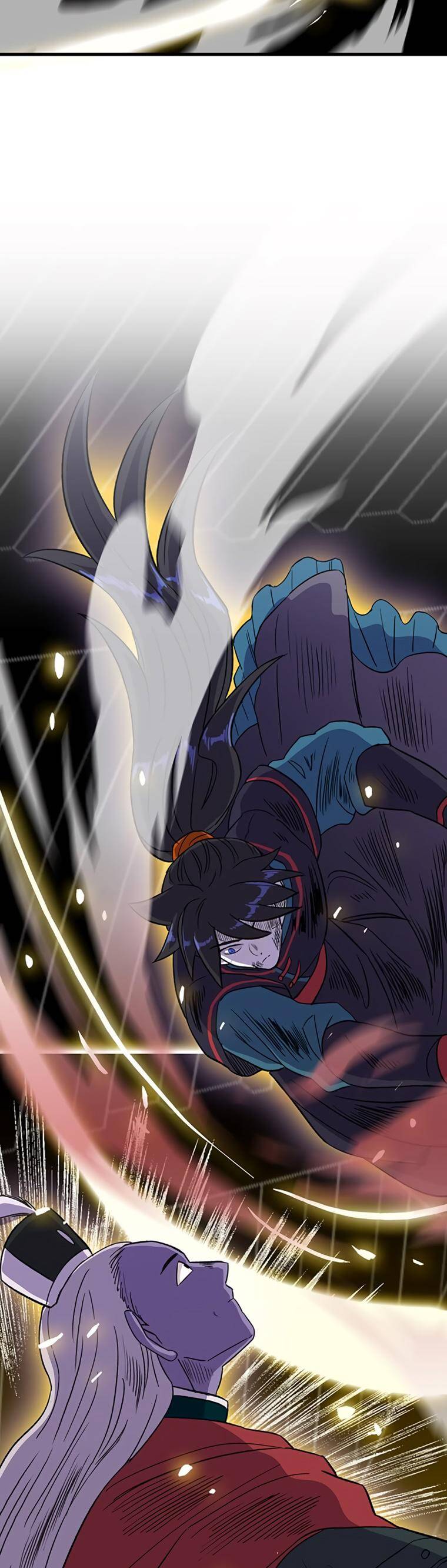 Read The Scholar's Reincarnation Manga Online