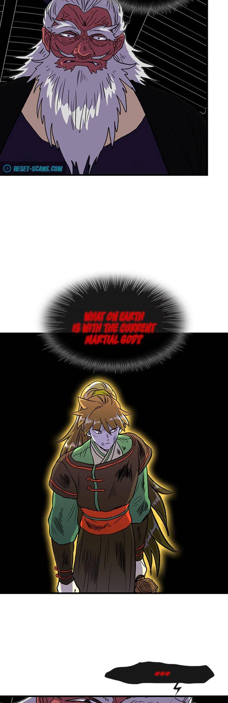 Read The Scholar's Reincarnation Manga Online