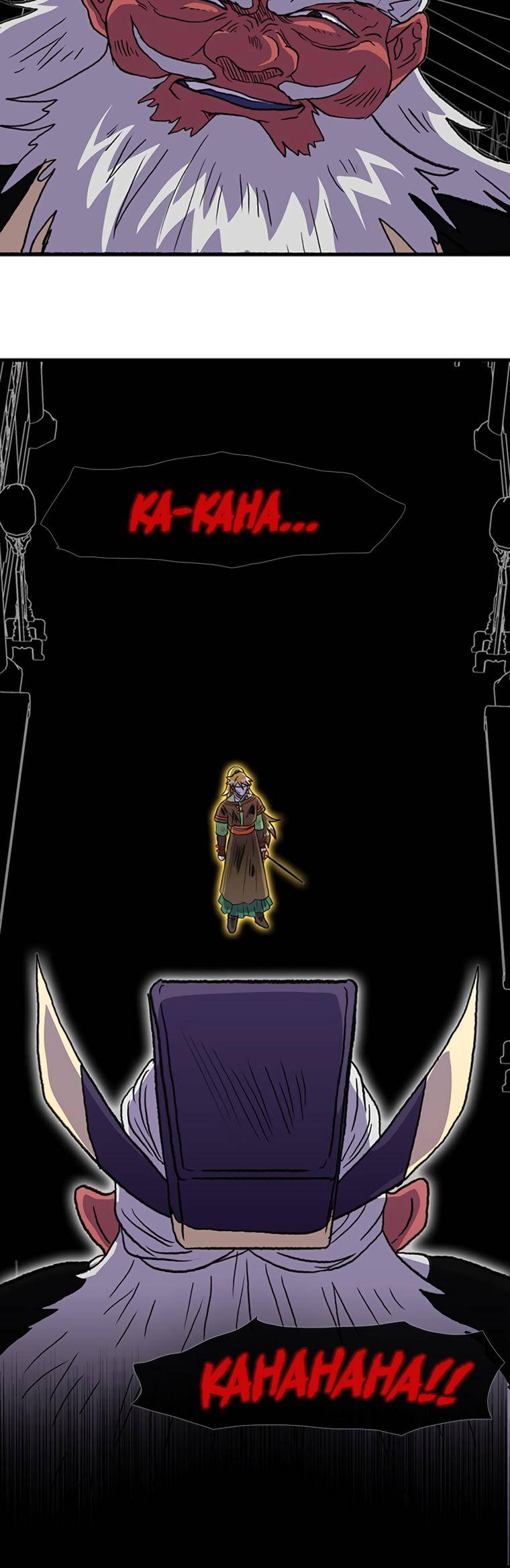 Read The Scholar's Reincarnation Manga Online