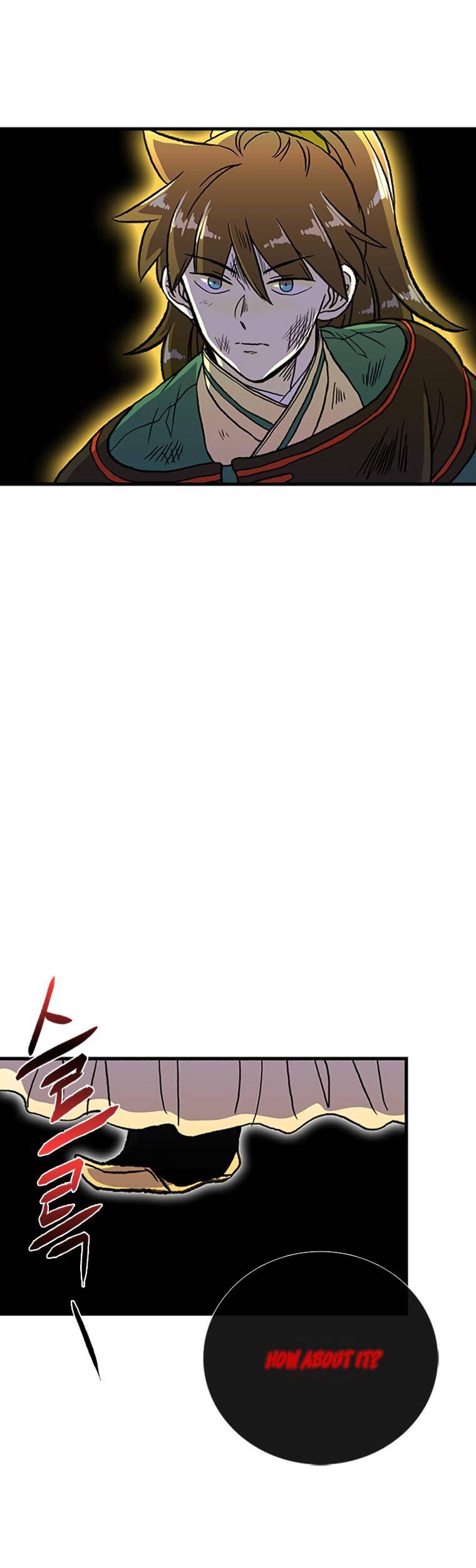 Read The Scholar's Reincarnation Manga Online