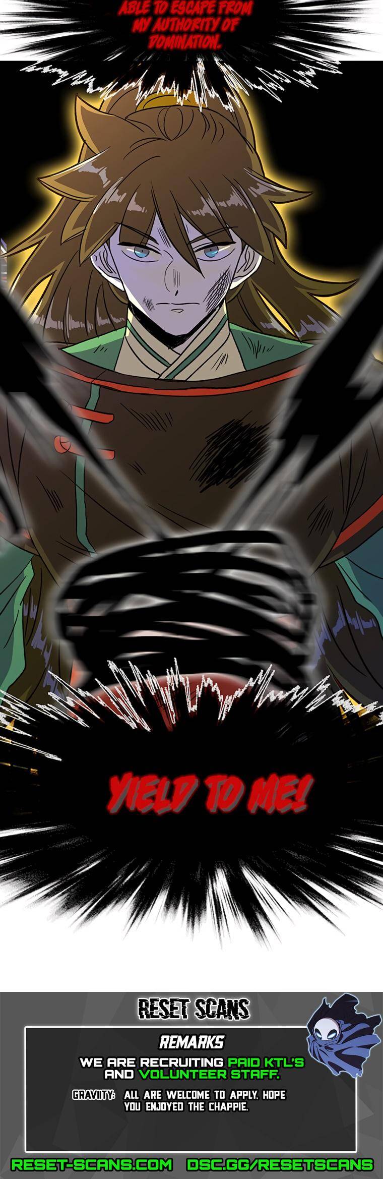 Read The Scholar's Reincarnation Manga Online