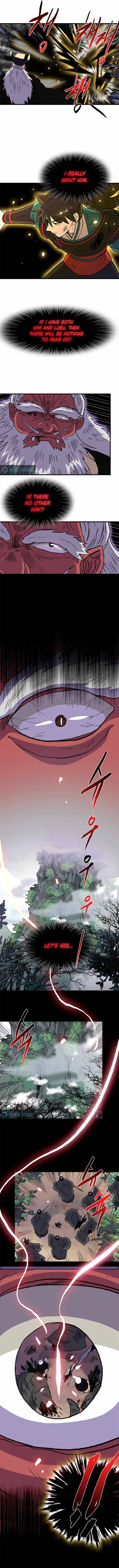 Read The Scholar's Reincarnation Manga Online