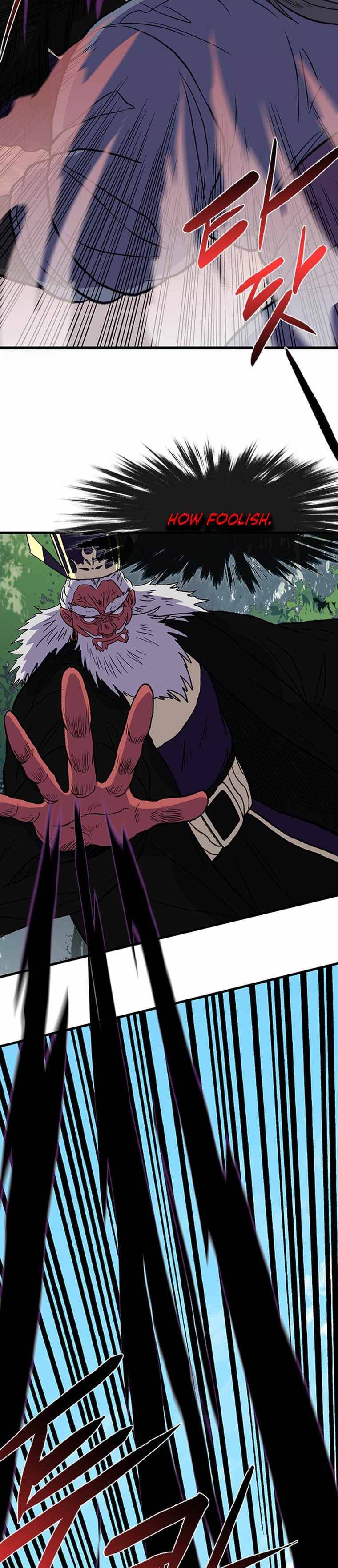 Read The Scholar's Reincarnation Manga Online