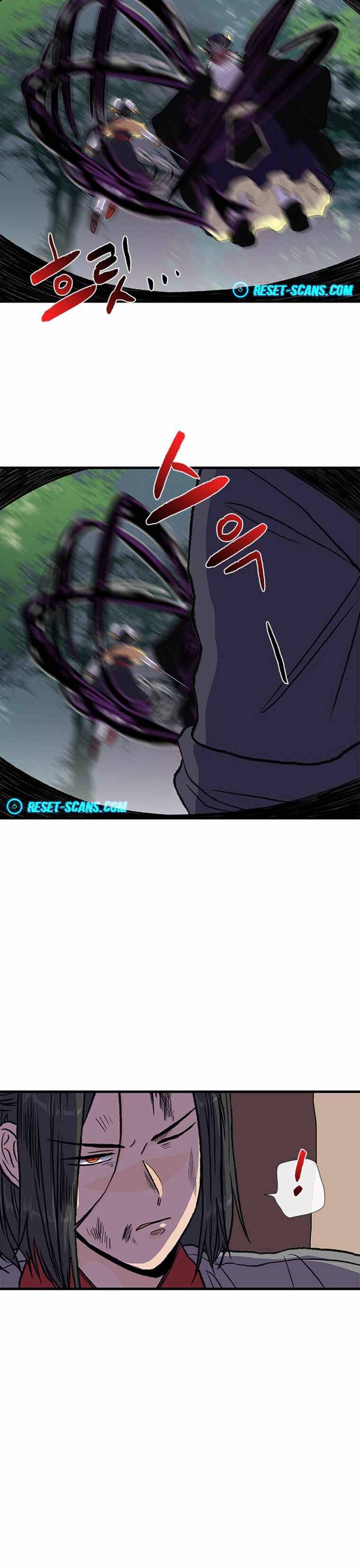 Read The Scholar's Reincarnation Manga Online