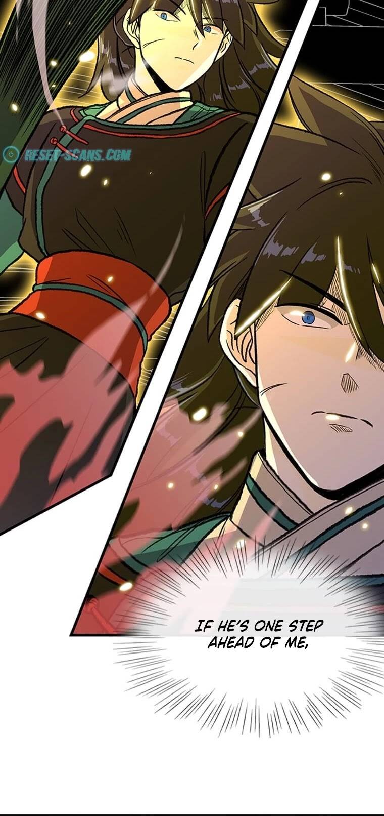 Read The Scholar's Reincarnation Manga Online