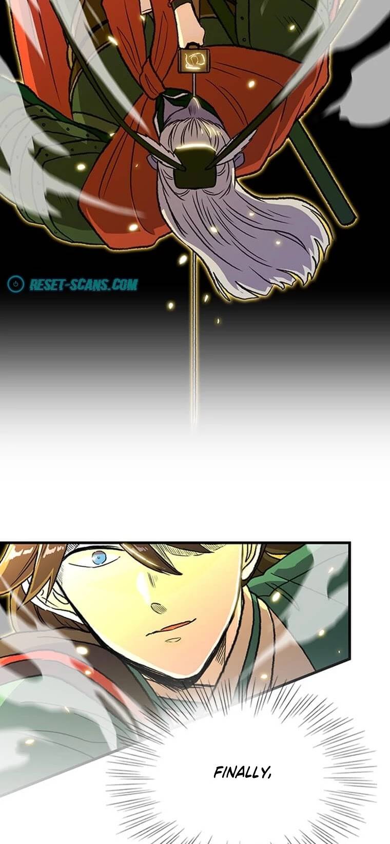 Read The Scholar's Reincarnation Manga Online