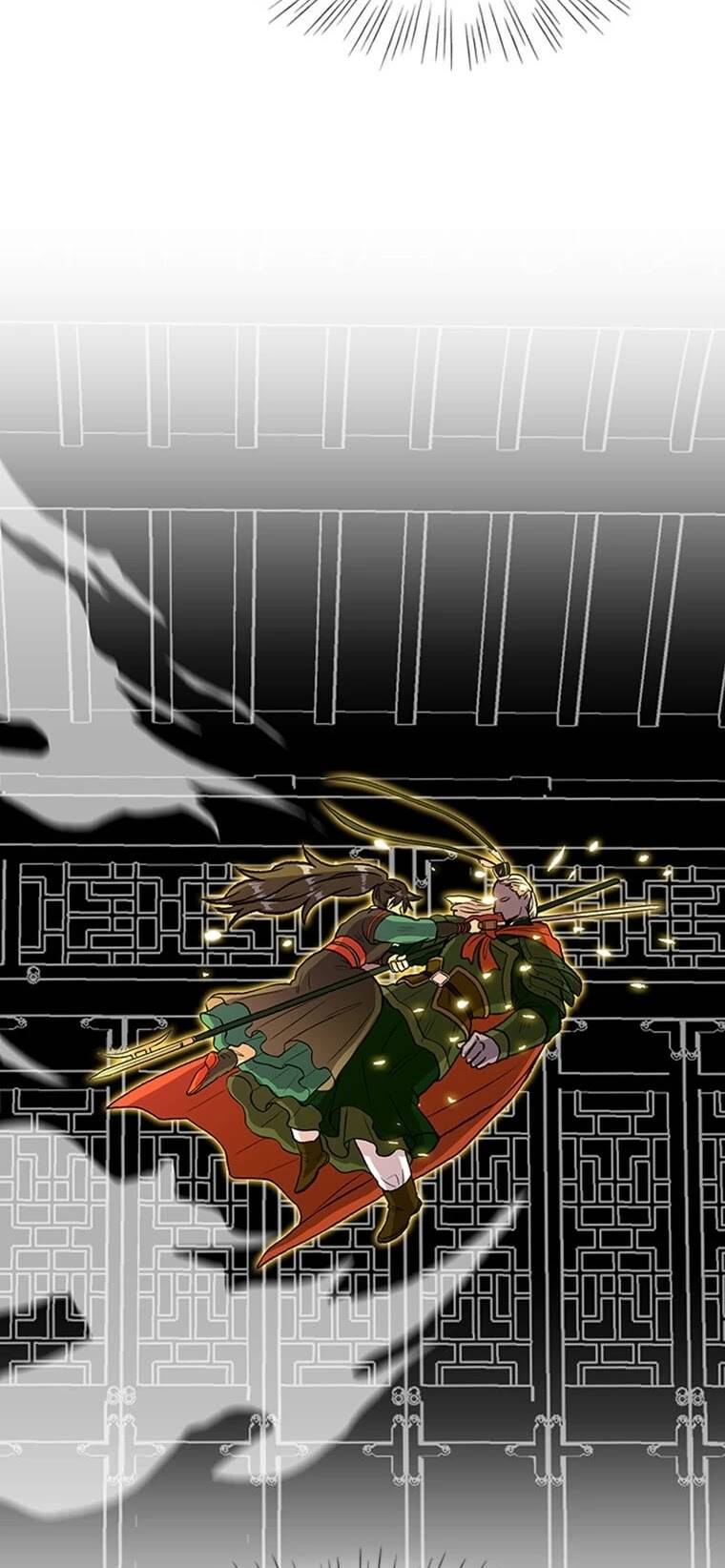 Read The Scholar's Reincarnation Manga Online