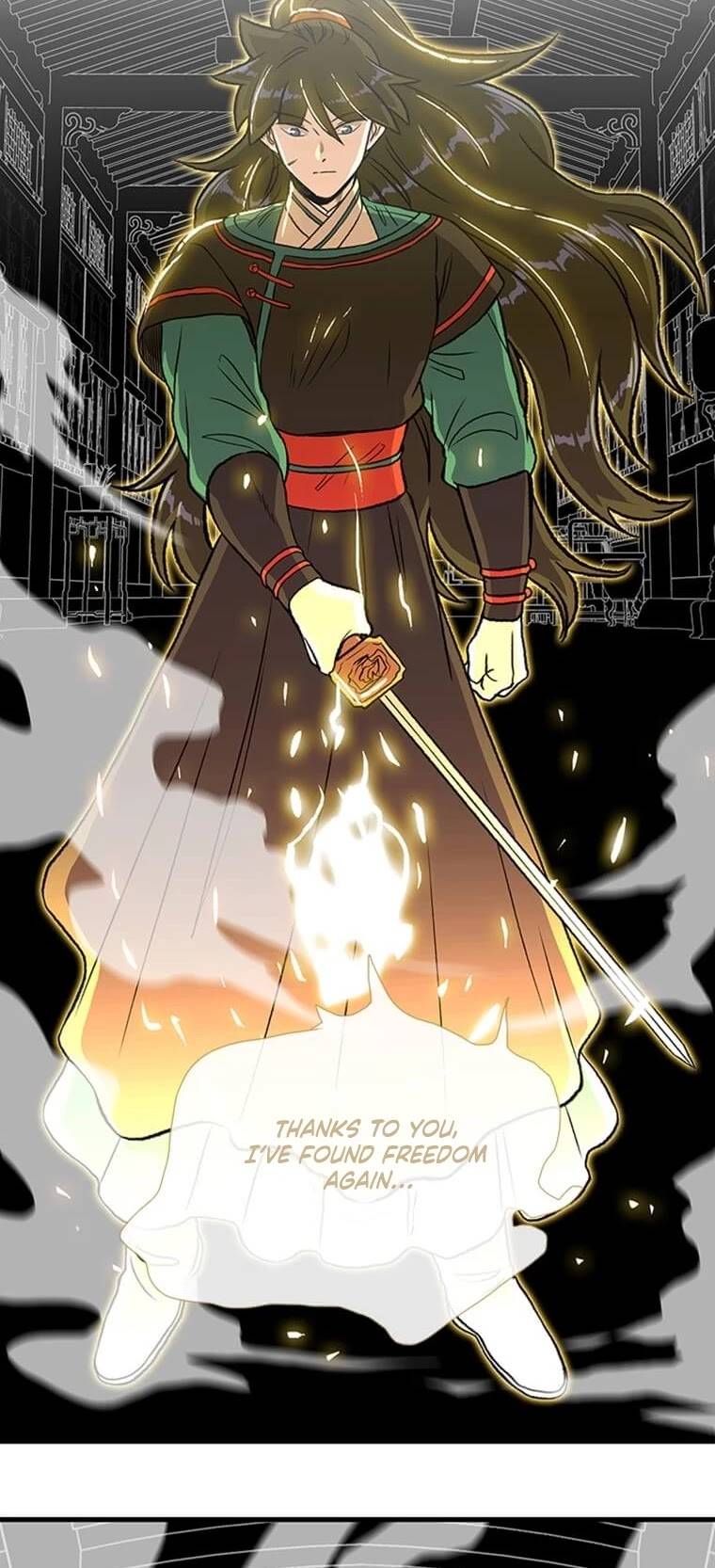 Read The Scholar's Reincarnation Manga Online