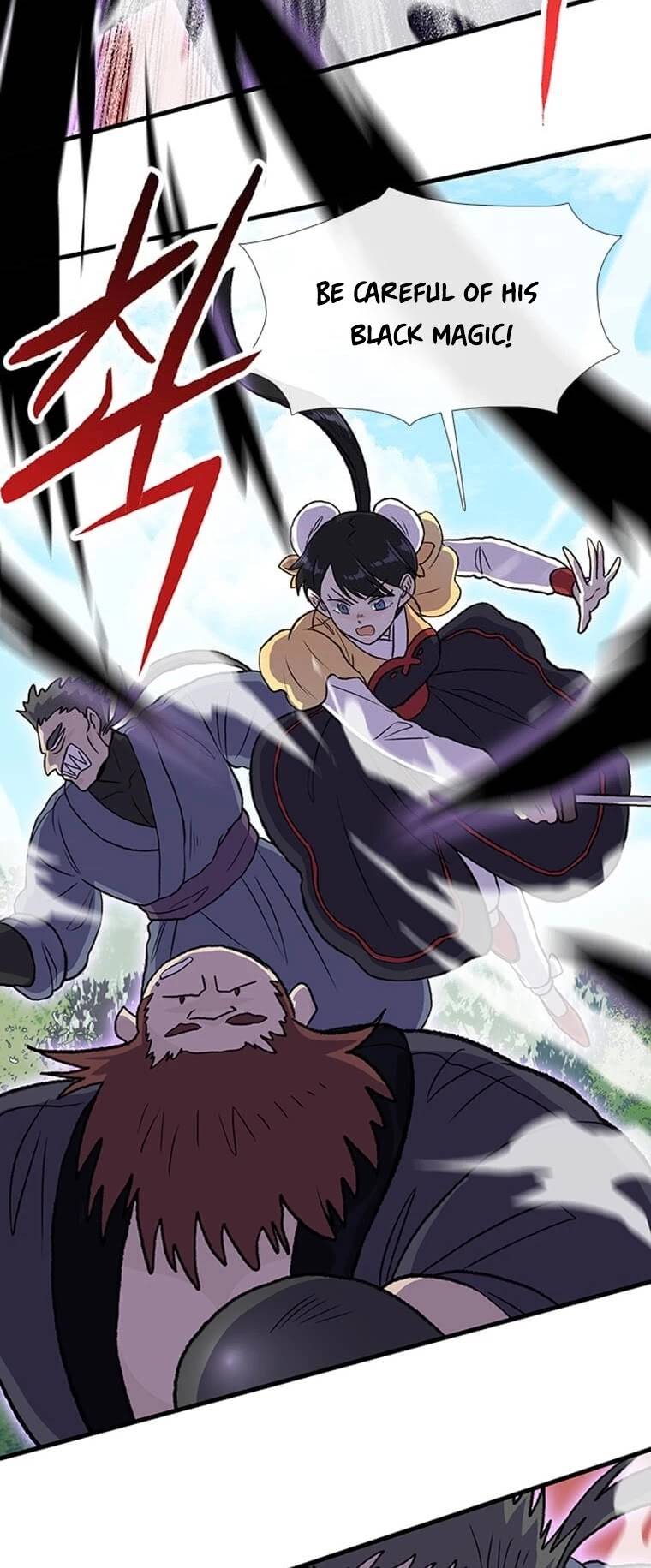 Read The Scholar's Reincarnation Manga Online