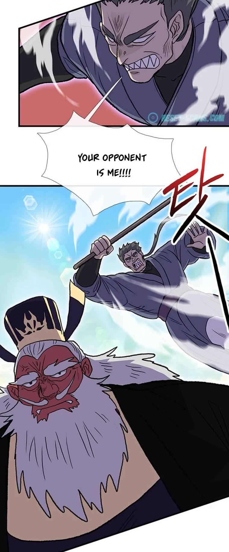 Read The Scholar's Reincarnation Manga Online